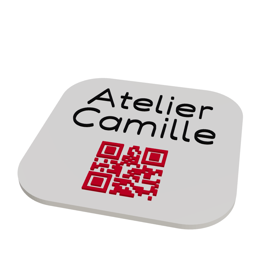 À votre façon